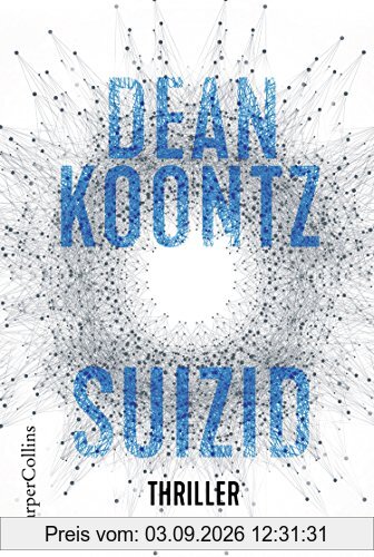 Suizid (Jane Hawk)