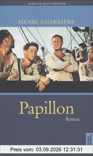 Papillon