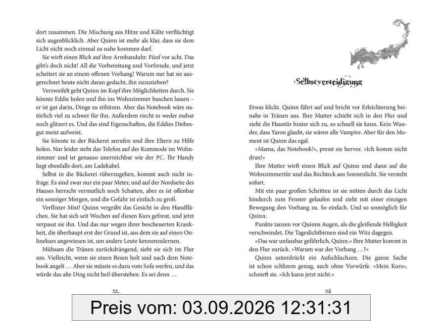 Shadowrunner 1. Aufbruch ins Reich der Schatten