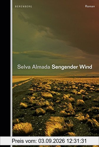 Sengender Wind