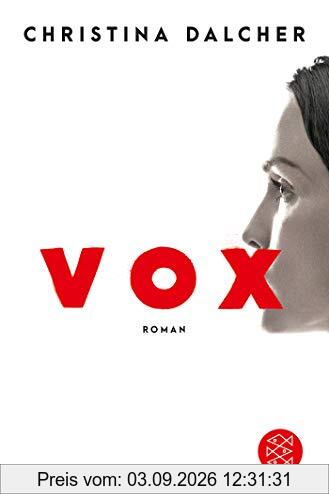 Vox: Roman