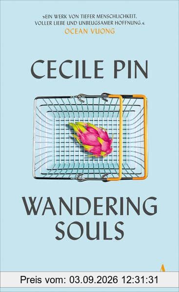 Wandering Souls