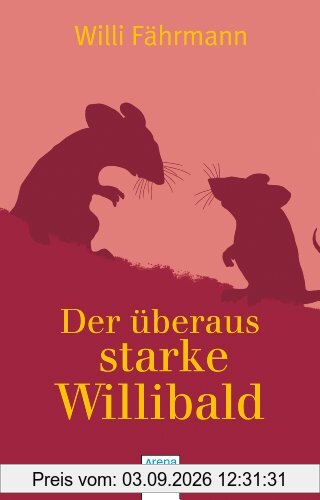Der überaus starke Willibald