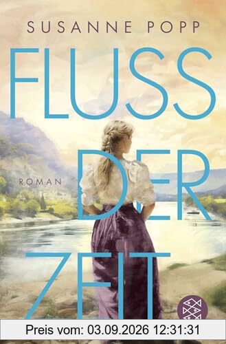 Loreley - Fluss der Zeit: Roman