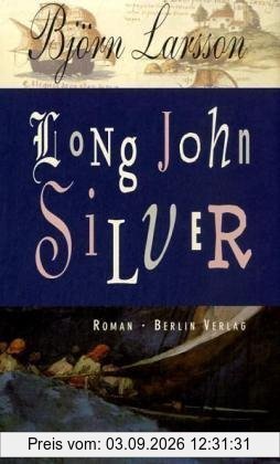 Long John Silver