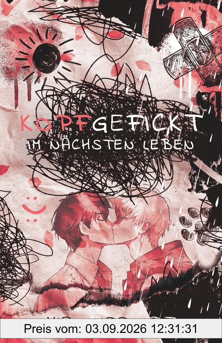 Kopfgefickt: Im nächsten Leben