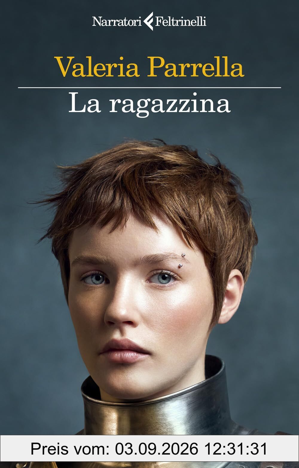 La ragazzina (I narratori)