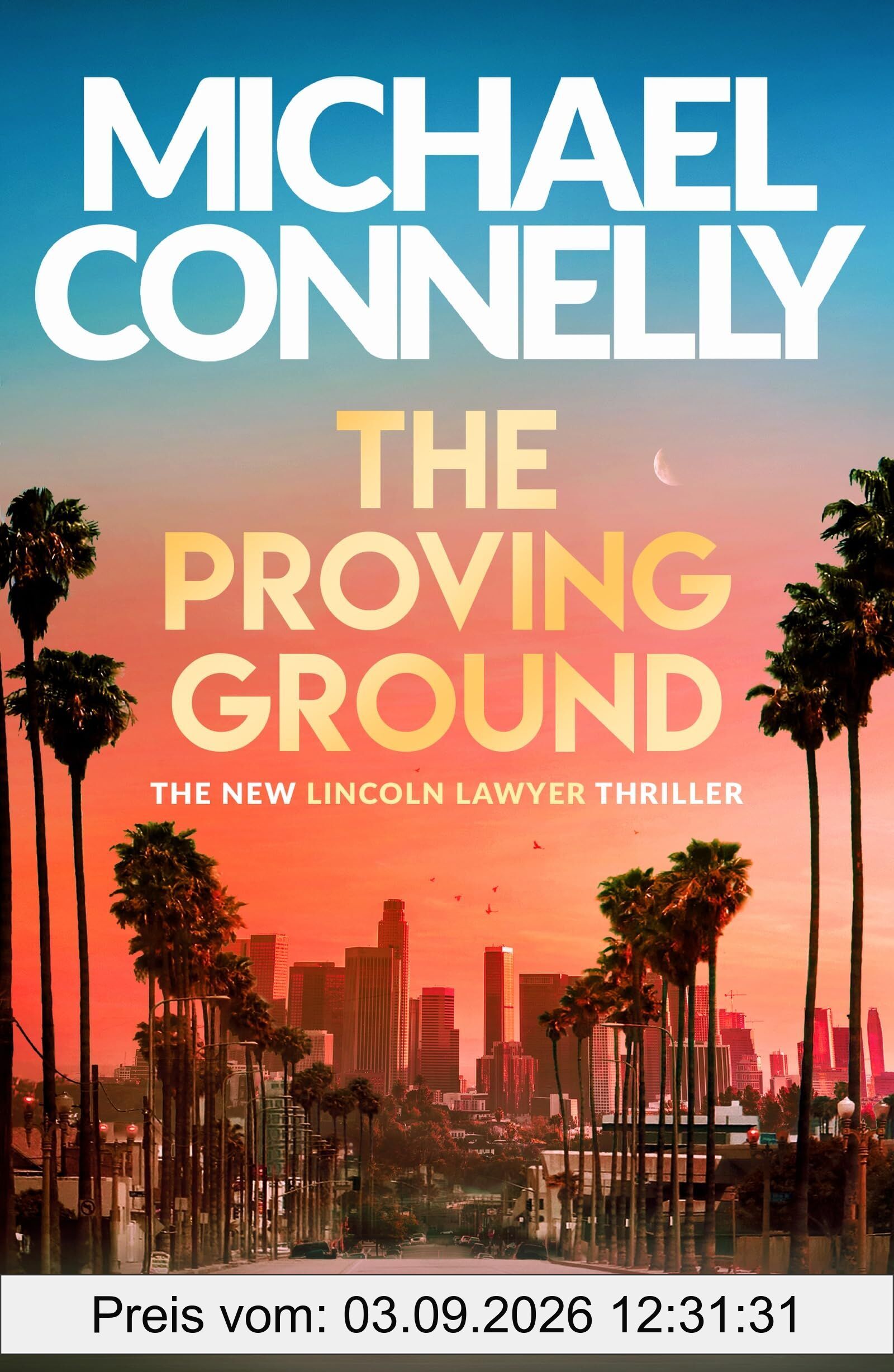 The Proving Ground