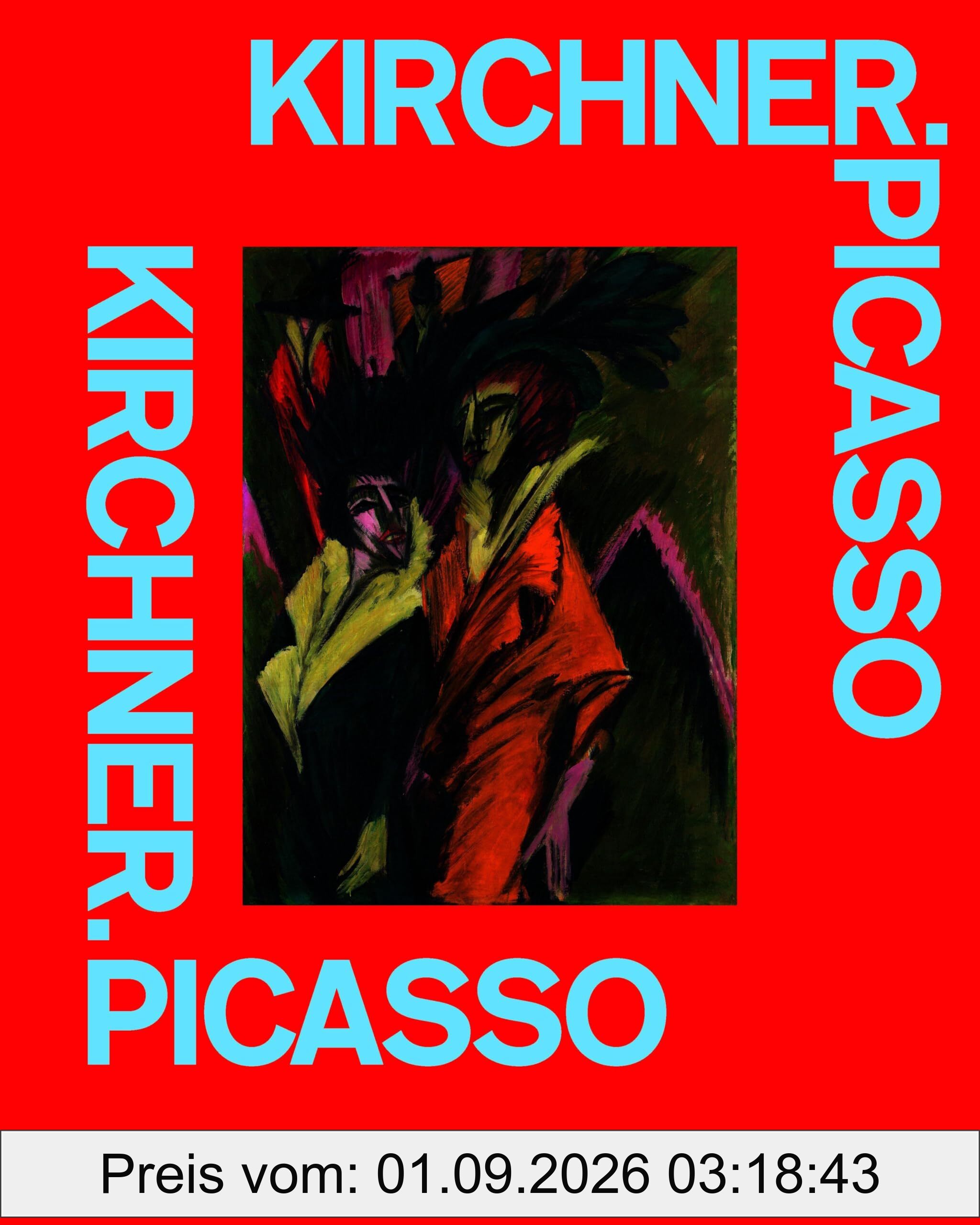 Kirchner. Picasso
