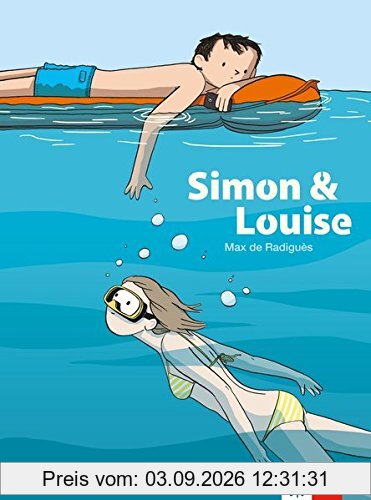 Simon & Louise