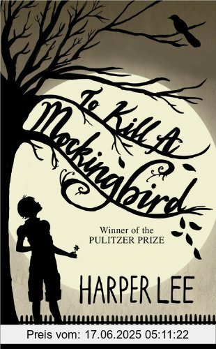 Binding : Taschenbuch, Edition : Reprint, Label : Grand Central Publishing, Publisher : Grand Central Publishing, NumberOfItems : 1, medium : Taschenbuch, numberOfPages : 384, publicationDate : 1988-10-11, authors : Harper Lee, languages : english, ISBN : 0446310786