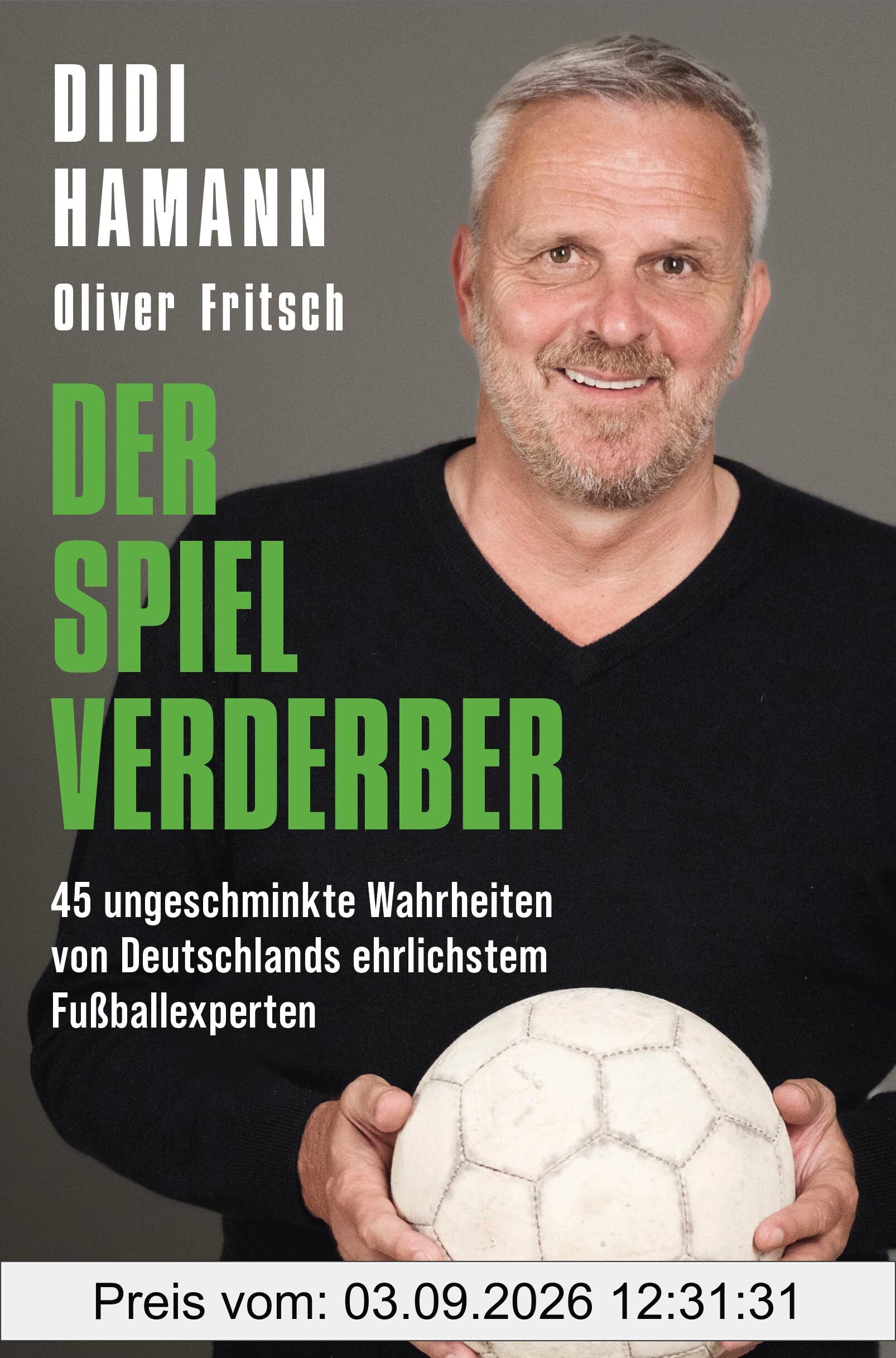 Der Spielverderber