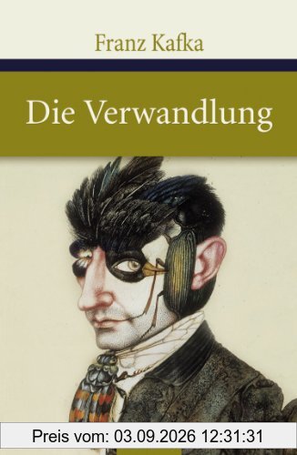 Die Verwandlung