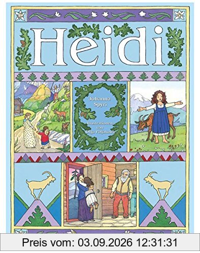 Heidi