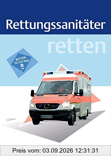 Rettungssanitäter, Rettungshelfer