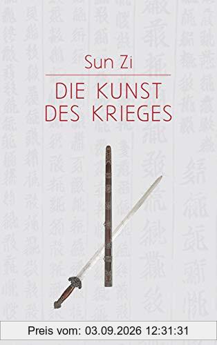 Die Kunst des Krieges