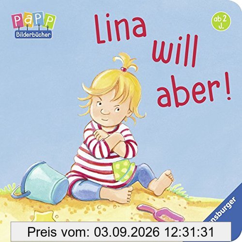 Lina will aber!