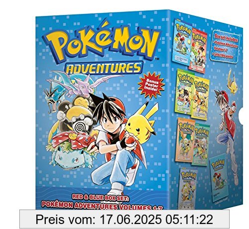 Binding : Taschenbuch, Edition : Box, Label : Viz LLC, Publisher : Viz LLC, PackageQuantity : 1, medium : Taschenbuch, numberOfPages : 1504, publicationDate : 2015-02-24, authors : Hidenori Kusaki, languages : english, ISBN : 1421550067