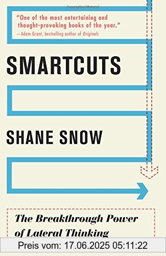 Binding : Taschenbuch, Edition : Reprint, Label : HarperBusiness, Publisher : HarperBusiness, NumberOfItems : 1, PackageQuantity : 1, medium : Taschenbuch, numberOfPages : 272, publicationDate : 2016-09-06, releaseDate : 2016-09-06, authors : Shane Snow, languages : english, ISBN : 0062560751