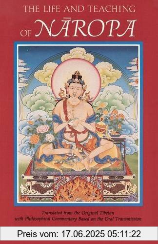 Binding : Taschenbuch, Edition : Revised., Label : Shambhala, Publisher : Shambhala, medium : Taschenbuch, numberOfPages : 312, publicationDate : 1995-04-04, releaseDate : 1995-04-04, authors : Guenther, Herbert V., languages : english, ISBN : 1570621012