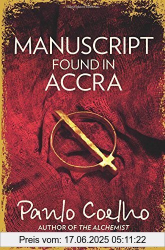 Binding : Taschenbuch, Label : Harper, Publisher : Harper, NumberOfItems : 1, PackageQuantity : 1, medium : Taschenbuch, numberOfPages : 208, publicationDate : 2014-01-16, releaseDate : 2014-01-16, authors : Paulo Coelho, ISBN : 0007520611