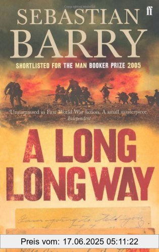 Binding : Taschenbuch, Label : Faber & Faber, London, Publisher : Faber & Faber, London, NumberOfItems : 2, medium : Taschenbuch, numberOfPages : 292, publicationDate : 2006-04-06, authors : Sebastian Barry, languages : english, ISBN : 0571218016