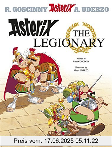 Binding : Gebundene Ausgabe, Edition : New Ed, Label : Orion Books Ltd, Publisher : Orion Books Ltd, NumberOfItems : 1, PackageQuantity : 1, medium : Gebundene Ausgabe, numberOfPages : 48, publicationDate : 2004-07-22, authors : René Goscinny, languages : english, ISBN : 0752866206