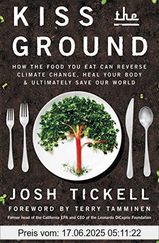 Binding : Taschenbuch, Edition : Reprint, Label : Atria/Enliven Books, Publisher : Atria/Enliven Books, medium : Taschenbuch, numberOfPages : 352, publicationDate : 2018-09-18, releaseDate : 2018-09-18, authors : Josh Tickell, Terry Tamminen, ISBN : 1501170260