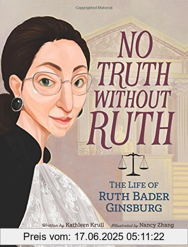 Binding : Gebundene Ausgabe, Label : HarperCollins, Publisher : HarperCollins, medium : Gebundene Ausgabe, numberOfPages : 48, publicationDate : 2018-02-27, releaseDate : 2018-02-27, authors : Kathleen Krull, ISBN : 0062560115