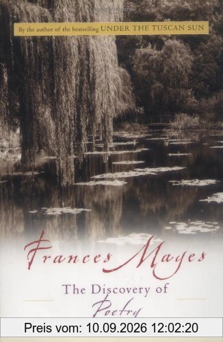 Discovery of Poetry: A Field Guide to Reading and Writing Poems (Harvest Original)