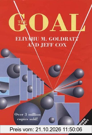 Goal: A Process of Ongoing Improvement