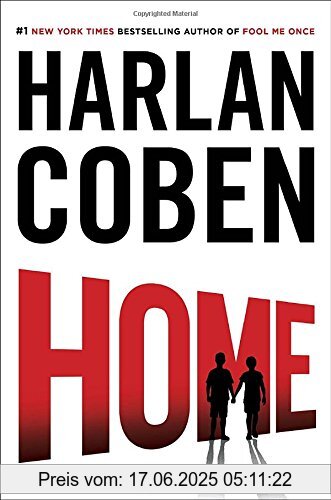 Binding : Gebundene Ausgabe, Label : Dutton, Publisher : Dutton, NumberOfItems : 1, PackageQuantity : 1, medium : Gebundene Ausgabe, numberOfPages : 400, publicationDate : 2016-09-20, releaseDate : 2016-09-20, authors : Harlan Coben, languages : english, ISBN : 0525955100