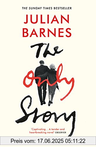 Brand : Random House UK Ltd, Binding : Taschenbuch, Label : Vintage, Publisher : Vintage, medium : Taschenbuch, numberOfPages : 224, publicationDate : 2019-02-07, releaseDate : 2019-02-07, authors : Julian Barnes, ISBN : 1529110661