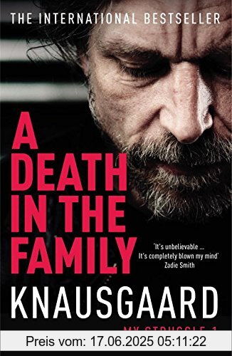 Binding : Taschenbuch, Label : Vintage Books, Publisher : Vintage Books, NumberOfItems : 1, medium : Taschenbuch, numberOfPages : 432, publicationDate : 2013-03-07, releaseDate : 2013-03-07, authors : Knausgaard, Karl Ove, translators : Don Bartlett, languages : english, ISBN : 0099555166