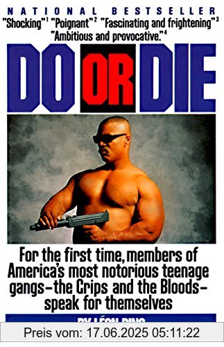 Binding : Taschenbuch, Edition : Reprint, Label : Harper Perennial, Publisher : Harper Perennial, NumberOfItems : 1, PackageQuantity : 1, medium : Taschenbuch, numberOfPages : 304, publicationDate : 1992-05-20, releaseDate : 1992-05-20, authors : Leon Bing, languages : english, ISBN : 0060922915