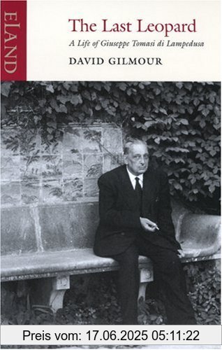 Binding : Taschenbuch, Edition : New, Label : Eland, Publisher : Eland, NumberOfItems : 1, medium : Taschenbuch, numberOfPages : 277, publicationDate : 2007-04-27, authors : David Gilmour, languages : english, ISBN : 0955010519