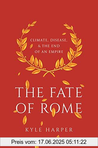 Binding : Taschenbuch, Edition : Reprint, Label : Princeton Univers. Press, Publisher : Princeton Univers. Press, medium : Taschenbuch, numberOfPages : 440, publicationDate : 2019-03-01, authors : Kyle Harper, ISBN : 0691192065