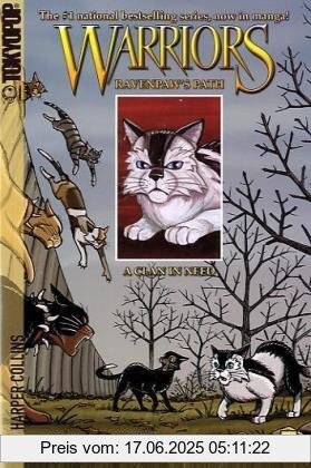 Brand : Harper Collins, Binding : Taschenbuch, Label : HarperCollins, Publisher : HarperCollins, NumberOfItems : 2, Feature : English version, medium : Taschenbuch, numberOfPages : 112, publicationDate : 2010-03-23, releaseDate : 2010-03-23, authors : Erin Hunter, languages : english, ISBN : 0061688665