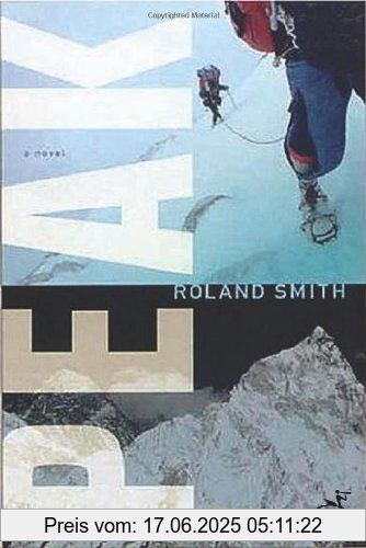 Binding : Taschenbuch, Edition : Reprint, Label : HMH Books for Young Readers, Publisher : HMH Books for Young Readers, NumberOfItems : 1, medium : Taschenbuch, numberOfPages : 256, publicationDate : 2008-08-01, authors : Roland Smith, languages : english, ISBN : 0152062688