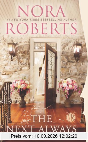 The Next Always: Book One of the Inn BoonsBoro Trilogy (The Inn Trilogy, Band 1)