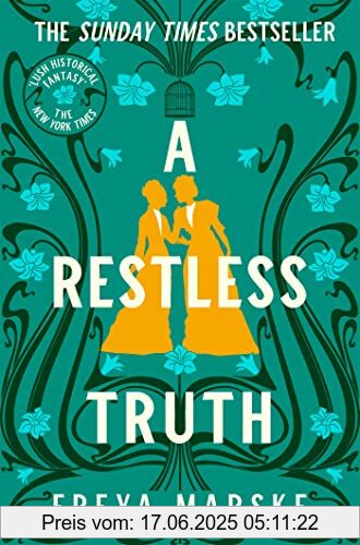 Binding : Taschenbuch, Edition : Main Market, Label : Tor, Publisher : Tor, medium : Taschenbuch, numberOfPages : 416, publicationDate : 2023-09-28, releaseDate : 2023-09-28, authors : Freya Marske, ISBN : 1529080959