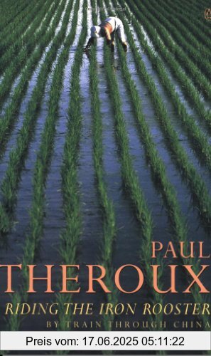 Binding : Taschenbuch, Label : Penguin, Publisher : Penguin, NumberOfItems : 1, medium : Taschenbuch, numberOfPages : 512, publicationDate : 1989-03-30, authors : Paul Theroux, languages : english, ISBN : 0140112952