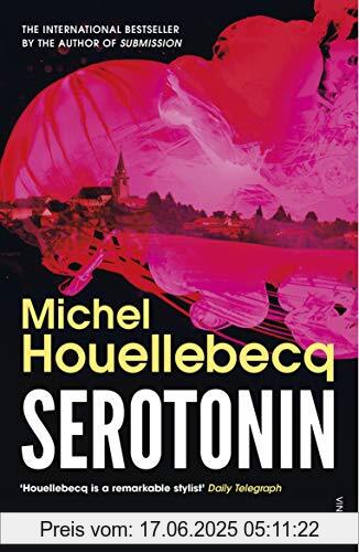 Binding : Taschenbuch, Label : Vintage, Publisher : Vintage, medium : Taschenbuch, numberOfPages : 320, publicationDate : 2020-09-17, releaseDate : 2020-09-17, authors : Michel Houellebecq, translators : Shaun Whiteside, ISBN : 1529111714