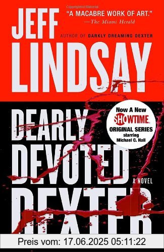 Binding : Taschenbuch, Edition : Reprint, Label : Vintage, Publisher : Vintage, NumberOfItems : 1, medium : Taschenbuch, numberOfPages : 304, publicationDate : 2006-09-19, releaseDate : 2006-09-19, authors : Jeff Lindsay, languages : english, ISBN : 1400095921