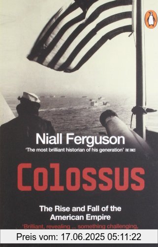 Binding : Taschenbuch, Edition : New Ed, Label : Penguin, Publisher : Penguin, NumberOfItems : 1, PackageQuantity : 1, medium : Taschenbuch, numberOfPages : 416, publicationDate : 2009-03-26, authors : Niall Ferguson, languages : english, ISBN : 0141017007