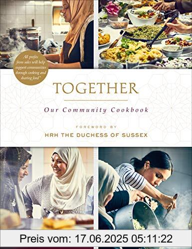 Binding : Gebundene Ausgabe, Label : Ebury Press, Publisher : Ebury Press, medium : Gebundene Ausgabe, numberOfPages : 128, publicationDate : 2018-09-20, releaseDate : 2018-09-20, authors : The Hubb Community Kitchen, ISBN : 1529102928