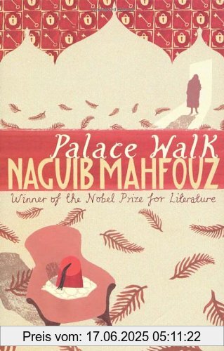 Binding : Taschenbuch, Edition : New Ed, Label : Black Swan, Publisher : Black Swan, NumberOfItems : 1, PackageQuantity : 1, medium : Taschenbuch, numberOfPages : 512, publicationDate : 1994-08-01, releaseDate : 2006-07-03, authors : Naguib Mahfouz, languages : english, ISBN : 0552995800
