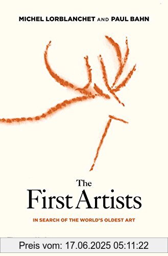 Binding : Gebundene Ausgabe, Edition : 01, Label : Thames & Hudson, Publisher : Thames & Hudson, PackageQuantity : 1, medium : Gebundene Ausgabe, numberOfPages : 296, publicationDate : 2017-07-11, authors : Michel Lorblanchet, languages : english, ISBN : 0500051879