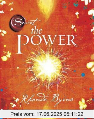 Binding : Gebundene Ausgabe, Label : Simon & Schuster, London, Publisher : Simon & Schuster, London, NumberOfItems : 1, PackageQuantity : 1, medium : Gebundene Ausgabe, numberOfPages : 272, publicationDate : 2010-08-17, authors : Rhonda Byrne, languages : english, ISBN : 0857201700