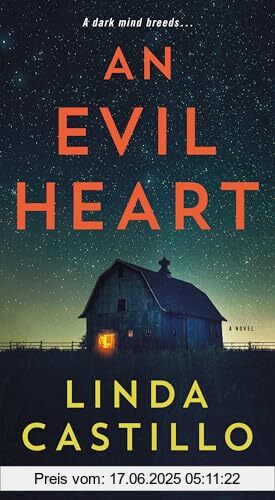 Binding : Taschenbuch, Label : Minotaur Books, US, Publisher : Minotaur Books, US, medium : Taschenbuch, numberOfPages : 372, publicationDate : 2024-05-21, releaseDate : 2024-05-21, authors : Linda Castillo, ISBN : 1250781108